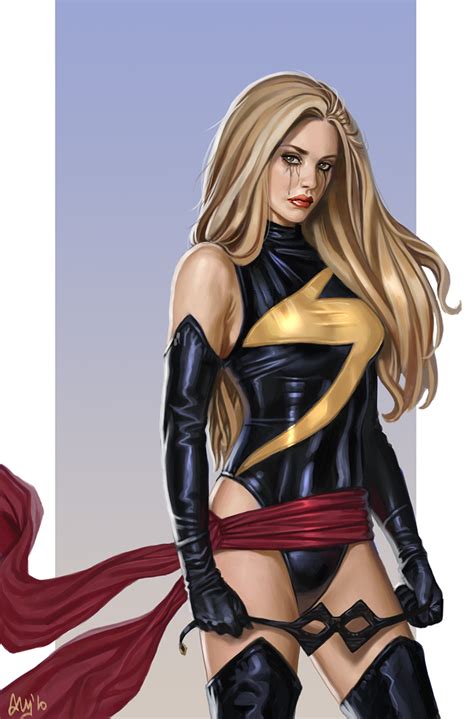 17 badass black superheroes everyone should know. Port Out, Starboard Home: Ms Marvel