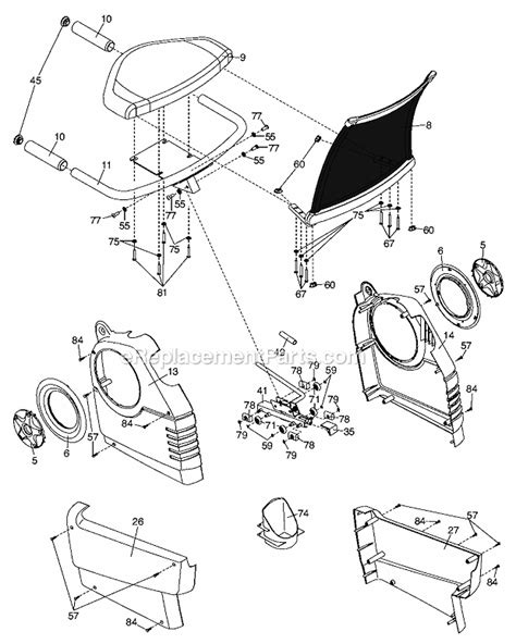 This is one of the best can you recommend one/some that will fit on a nordictrack s22i? Replacement Seat For Nordictrack S22i | Exercise Bike Reviews 101