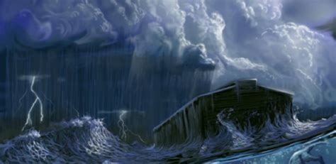 While the bible does not directly tell us how long it took noah to build the ark, it does give us some tantalizing clues. The Hybridization Program, Star Children, And The Human ...