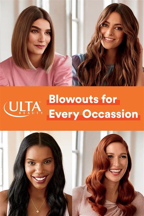 Straight? Wavy? Short? Glam? Whatever look you're going ...
