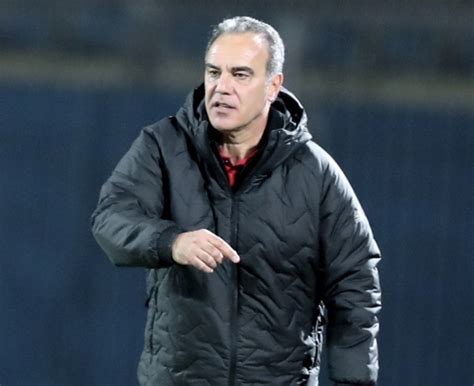 Martin lasarte has dedicated more than two decades to the missions. Martin Lasarte proud of Al Ahly despite exit, will not ...