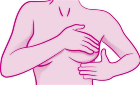 Having both ovaries removed causes menopause to happen right away. HEALTH NEWS CENTER: BREAST CANCER - Cause, Symptoms ...