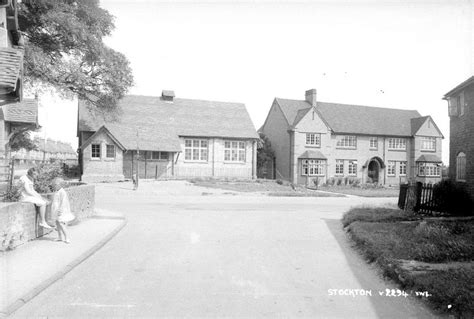 Post office in stockton, california: Stockton. Houses - Our Warwickshire