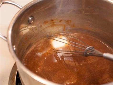 That's why we avoid vegetable oils for cooking. How To Make Beef Dripping Sauce - Tallow Beef Dripping What Is It How To Use It Butcher Magazine ...