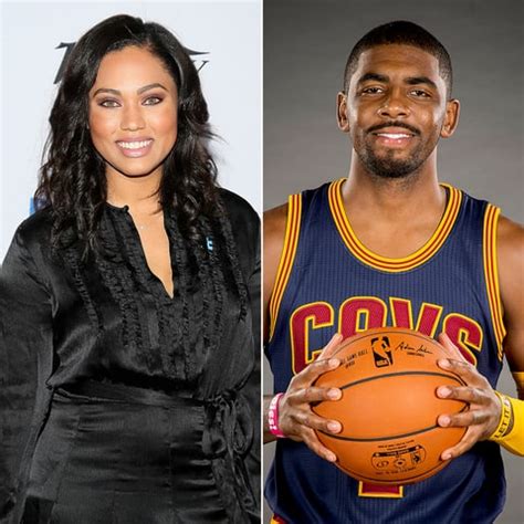 Irving named his daughter after his late mother, elizabeth irving. Ayesha Curry Blocks Cavaliers Fan Who Called Her 'Mrs ...