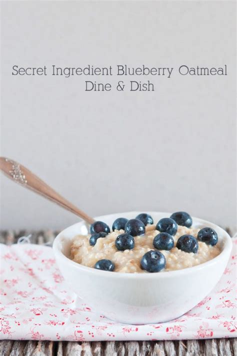 Once you have added the secret ingredient it will say :mm! Boost It with Blueberries {Recipe: Secret Ingredient ...