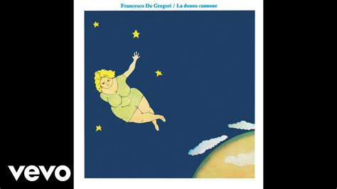 Francesco de gregori was born on april 4, 1951 in rome, lazio, italy. Francesco De Gregori - La donna cannone (Still/Pseudo ...