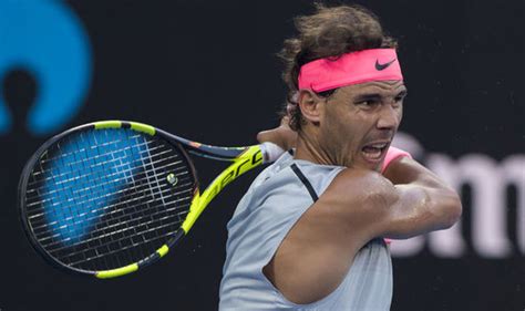 The australian open grand slam 2018 will be. Australian Open 2018 latest odds: Rafael Nadal shortens up ...