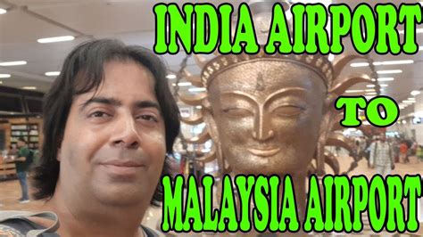 Queries handled by airasia klia2 office including INDIA TO MALAYSIA || IGI to Klia 2 Airport by Air Asia ...