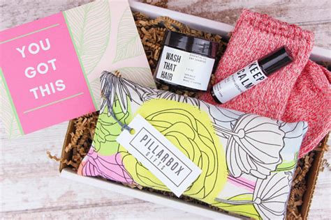 Laughing really is the key! You got this Care Package- encouragement gift box for her ...
