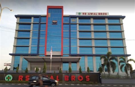 We did not find results for: rs awal bross makassar - Praktek Dokter