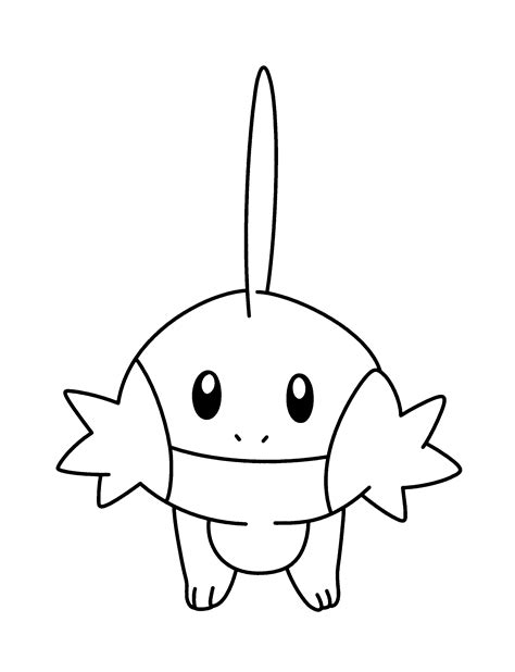 Coloring Page - Pokemon advanced coloring pages 298 | Pokemon coloring, Pokemon, Pokemon advanced