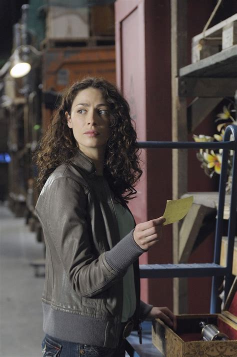 The effect of their relationship with r kelly. Warehouse 13 "Around the Bend" S2EP6 | Warehouse 13 ...