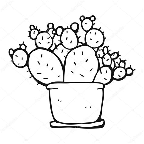 For this, it is enough to divide the exactly how to attract a cactus in stages in 7 steps. The Best How To Draw A Cartoon Cactus Step By Step - hd ...