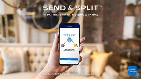 The venmo credit card is issued by synchrony bank pursuant to a license from visa usa, inc. You can now use PayPal and Venmo directly within the Amex app