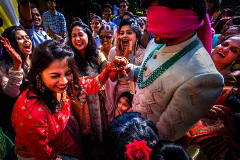 Maybe you would like to learn more about one of these? Akshay Sansare - India Wedding Photographers
