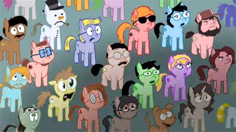 We have a discord now the challenge: #250264 - arin hanson, artist:hotdiggedydemon, dave ...