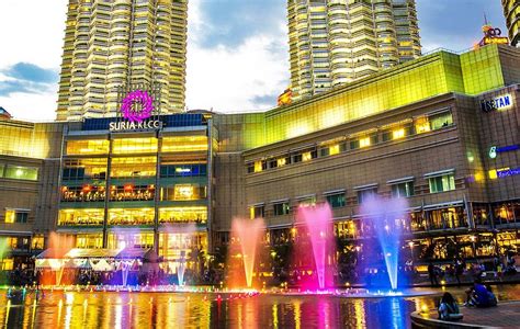 Visit aquaria klcc in kuala lumpur, ranked as one of the top five aquariums in asia. The best shopping malls in Kuala Lumpur