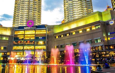 Hotels near islamic arts museum malaysia. The best shopping malls in Kuala Lumpur