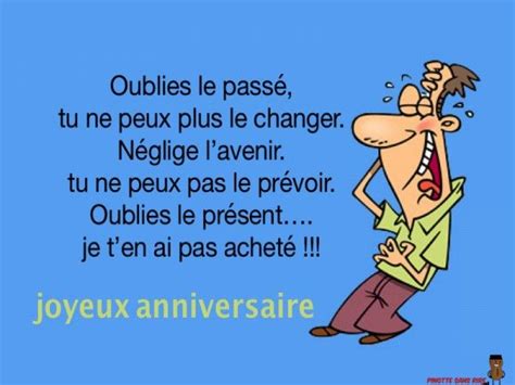 Image humour anniversaire homme : Carte anniversaire | Joyeux anniversaire humour homme ...