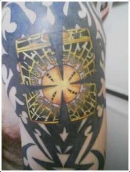 Set in an alternate matriarchal 1900's asia, in a richly imagi. Hellraiser box tattoo