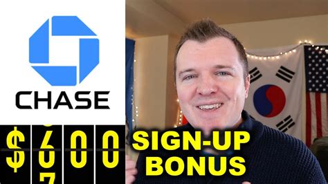 These fee savings apply to the full. $600 Chase Bank Checking & Savings Sign Up Bonus - YouTube