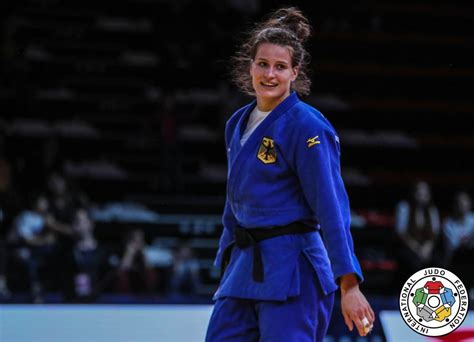 Markus decker‏ @berlinernotizen 28 апр. JudoInside - News - Luise Malzahn beats the odds and Anna ...