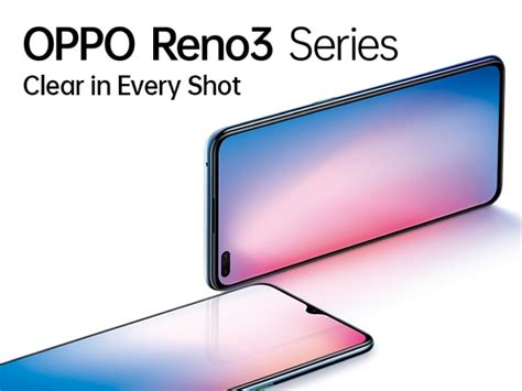 The smartphone houses qualcomm sd765g processor coupled with an adreno620 gpu. Oppo Reno3 Series Malaysia: Everything you need to know ...