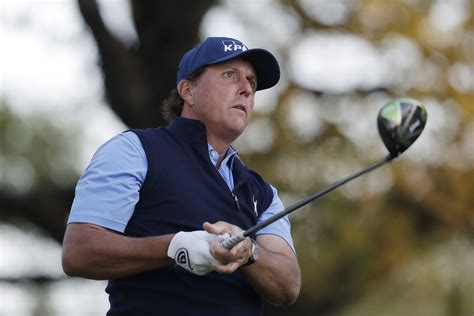 He won the masters (2004, 2006, and 2010). Phil Mickelson to take 5th if called in gambler trial ...