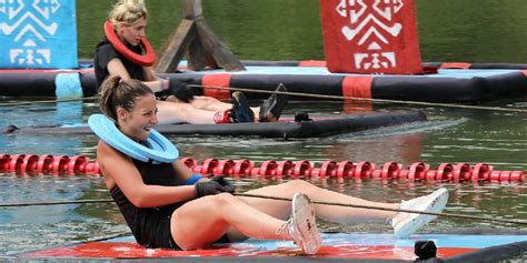Survivor eleme adayı kim oldu? Survivor 2021'in 2. Dokunulmazlık Oyununu Hangi Takım ...