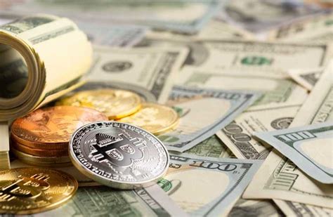 The page provides the exchange rate of 1 bitcoin (btc) to us dollar (usd), sale and conversion rate. Bitcoin nunca substituirá o dólar, mas chegará a US$ 1 ...