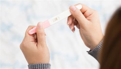 Sie können den test bis zu 6 tage vor dem ausbleiben der periode durchführen, d. Ab wann Schwangerschaftstest machen?