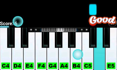 Secondly you can be free from using the app once you learn to play the instrument without even. Real Piano Teacher - Android Apps on Google Play