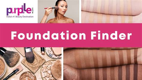 The key to flawless makeup is understanding your skin tone and undertone. How to find perfect foundation for your skin tone Ft ...