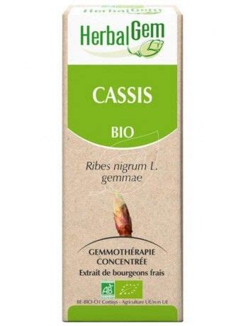 C'est le traitement à prioriser pour soigner les douleurs, la fièvre et le rhume. Bourgeons de cassis : un anti-inflammatoire 100% naturel ...