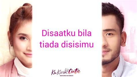 Lirik lagu irfan haris pesan ost ku kirim cinta picisan hakim ramli. Pesan - Irfan Haris (OST Ku Kirim Cinta)Lyric - YouTube