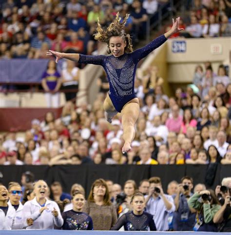 317,359 likes · 18,849 talking about this. UCLA gymnast Katelyn Ohashi drops the mic after jaw ...