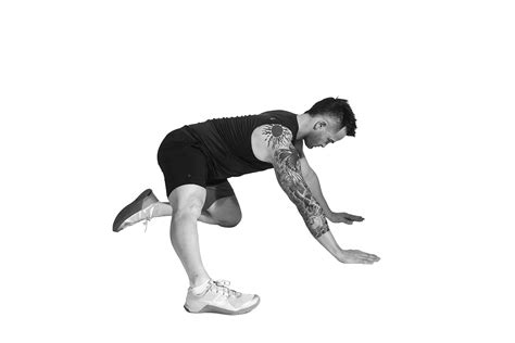 Learn how to perform it properly. The 10 Best Warm-Up Stretch Exercises To Do Before Your ...