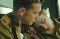 gay bbc men army israel story shows two unsupported playback device