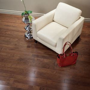 Click Lock Glueless Hardwood Flooring