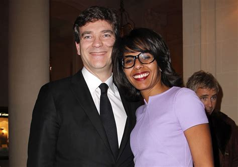 Audrey pulvar et arnaud montebourg ont été pris à parti à paris par des personnes se réclamant du front national. Audrey Pulvar commente la disgrâce d'Arnaud Montebourg à ...