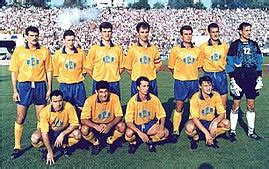 103 474 tykkäystä · 1 659 puhuu tästä · 22 oli täällä. FC Petrolul Ploiești - Wikipedia