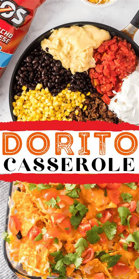 We did not find results for: Dorito Casserole Recipe (Ground Beef) - Casserole Crissy ...