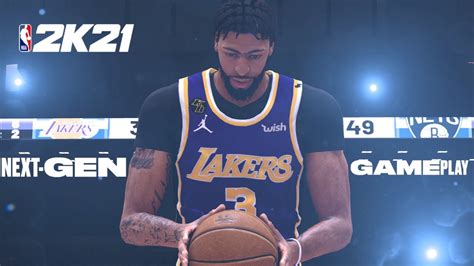 Find game schedules and team promotions. NBA 2K21 | Next Gen Emulation | Los Angeles Lakers vs ...