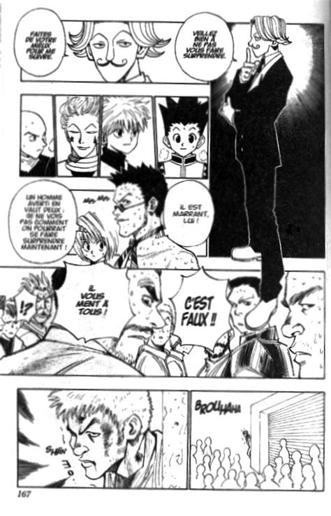 This manga has a strong history and unlike many other manga that started in the late 1990s in fact, part of the reason you can read hunter x hunter manga online is because the history proves how popular this particular series is. Hunter X Hunter -1- Tome 1 - Le jour du départ