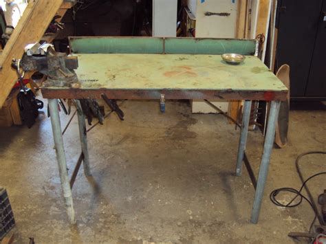 Visit the post for more. perich brothers (and sister): grinding tables and tweaker ...