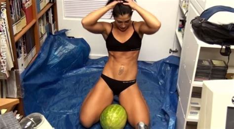 Check spelling or type a new query. This Girl Crushes Watermelon With Her Powerful Thighs ...