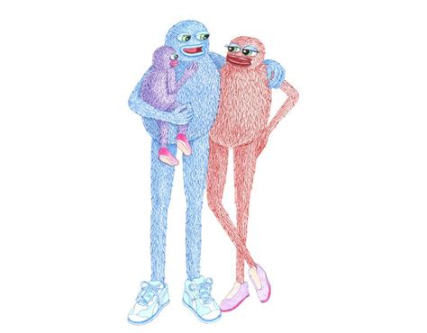 In addition to his comic book series boy's club, he's published a children's book, the night riders. Art by Matt Furie | Иллюстратор