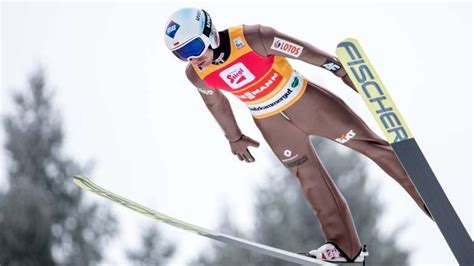 The world's most extreme ski jumping competition. Raw Air 2019 w Lillehammer - wyniki kwalifikacji: Stoch nie odrobił strat - Sport