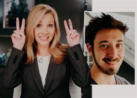 Lisa kudrow wins the 1998 emmy award for best supporting actress in a comedy series for her performance as phoebe buffay. 'Friends' Star Lisa Kudrow Wishes Son on His Birthday ...